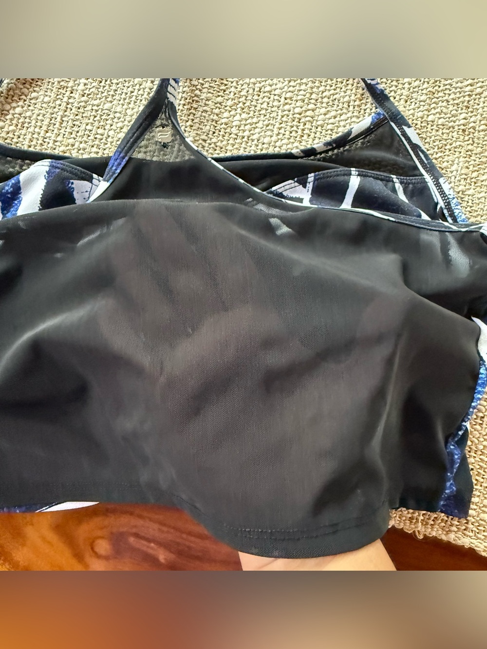 Fabletics Sports Bra - Picture 4 of 6
